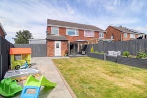 Garden- click for photo gallery